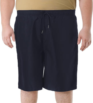 Plus Size Swim Trunks for Men