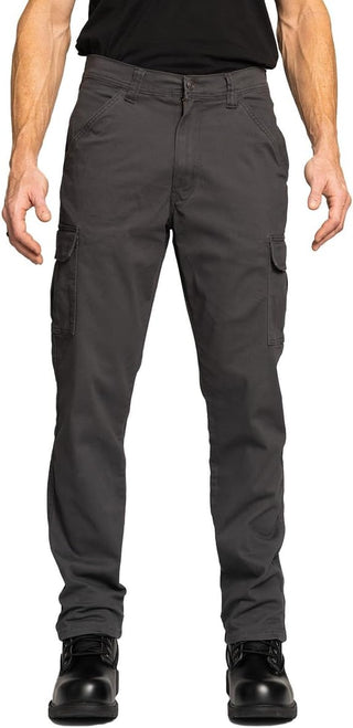 Big Men's Cargo Pants