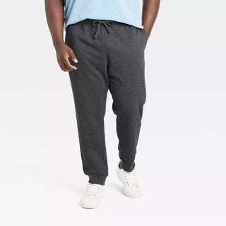 Men'S Tapered Fleece Jogger Pants - Goodfellow & Co™