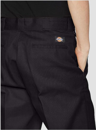 Big Men's Work Pants