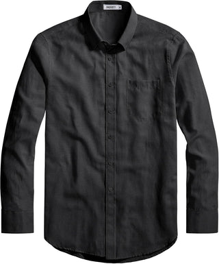 Big and Tall Mens Oxford Button down Shirts