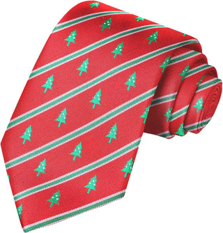 Christmas Tie