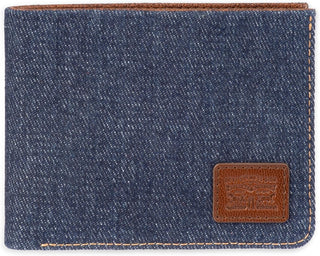 Men's Classic Bifold Wallet