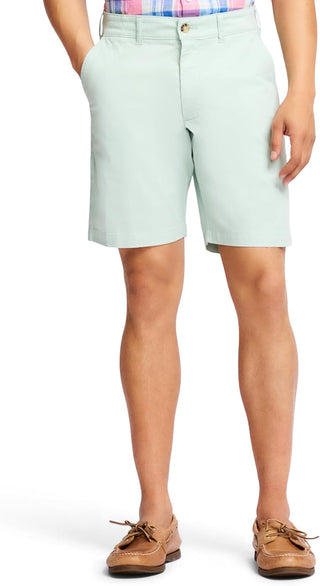 Big Men's Plus Sized Chino Shorts