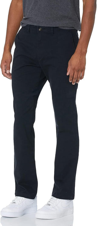 Big Men's Athletic-Fit Chino Pant (Big & Tall)