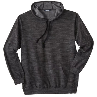 Plus Size Men's Big & Tall Fleece Pullover Hoodie