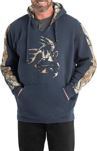 Big Men's Outfitter Hoodie