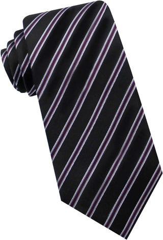 Men's Classic Stripe Ties