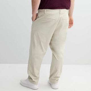 Big & Tall  Premium Stretch Chino Pant