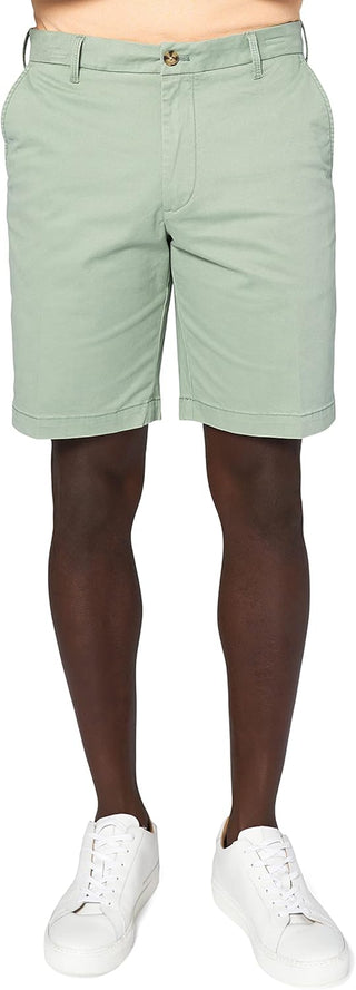 Big Men's Plus Sized Chino Shorts