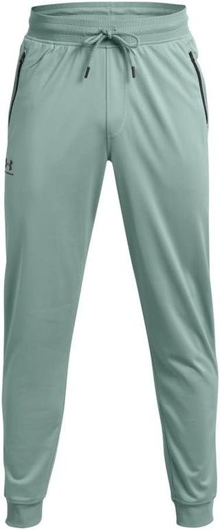 Big Men's Joggers