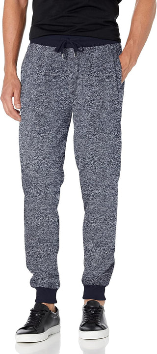 Big Men's Fleece Sweatpants 