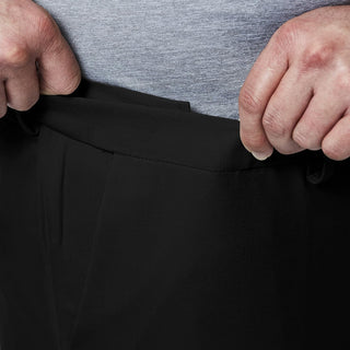 Big Men's Flat Fit Pants