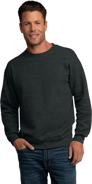 Plus Size Fleece Sweatshirts for Men