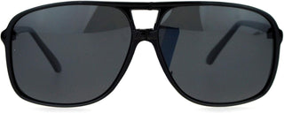 Oversize Large Men's Sunglasses