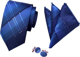 Men's Tie Set 