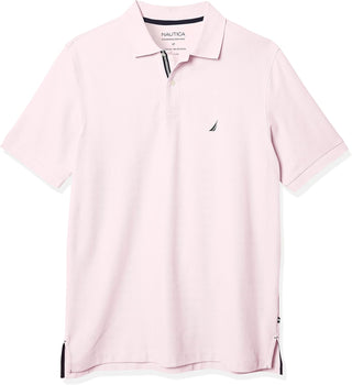 Men's Big and Tall Polo Shirt