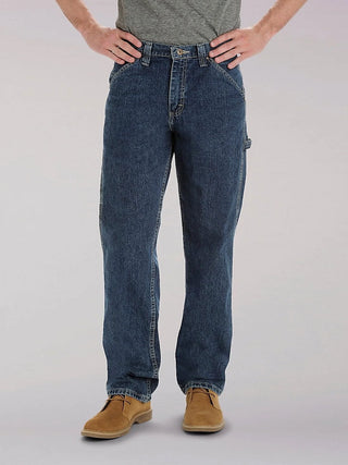  Big and Tall Mens Straight Leg Carpenter Jeans by Lee