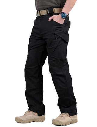 Men's Tactical Cargo Trousers