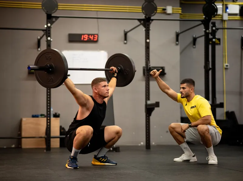 You've Been Doing These 5 Exercises Wrong This Whole Time