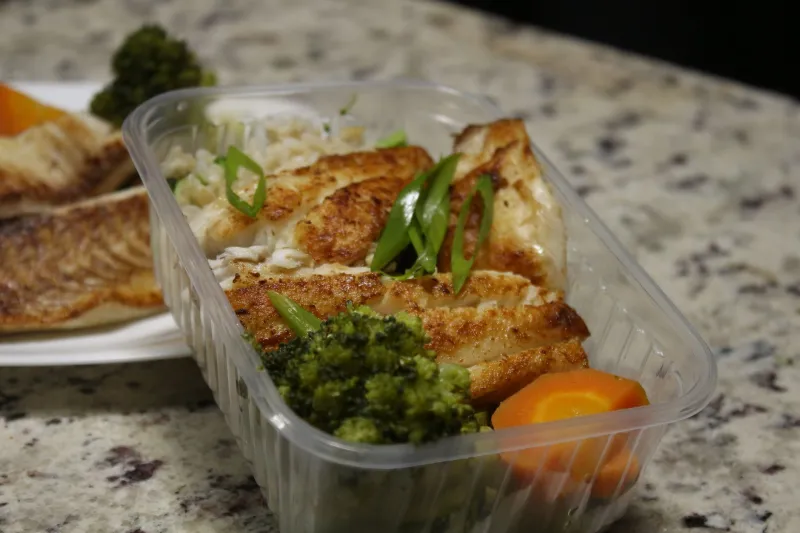 The 80/20 Rule of Eating: How Flexibility Beats Perfection for Long-Term Muscle