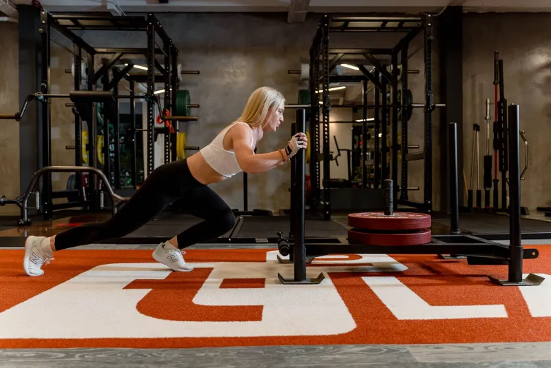 Work to Recover: How Your Off Days Can Become Your Secret Weapon