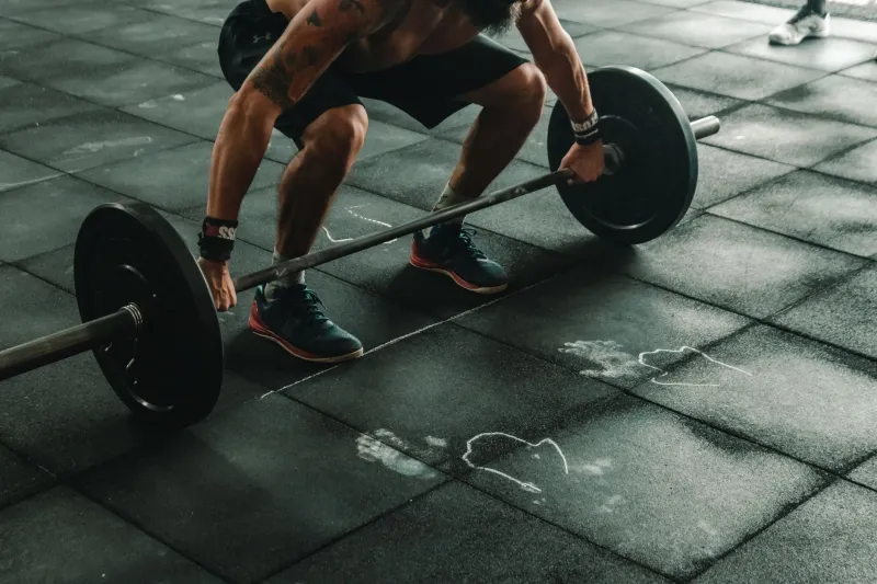 Big Lifts, Big Results: Why Your Machine Circuit Is Keeping You Small