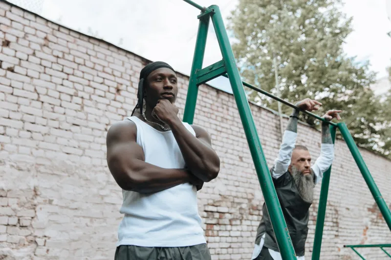 Stop Training Like Everyone Else: How Your Body Type Should Actually Shape Your Program