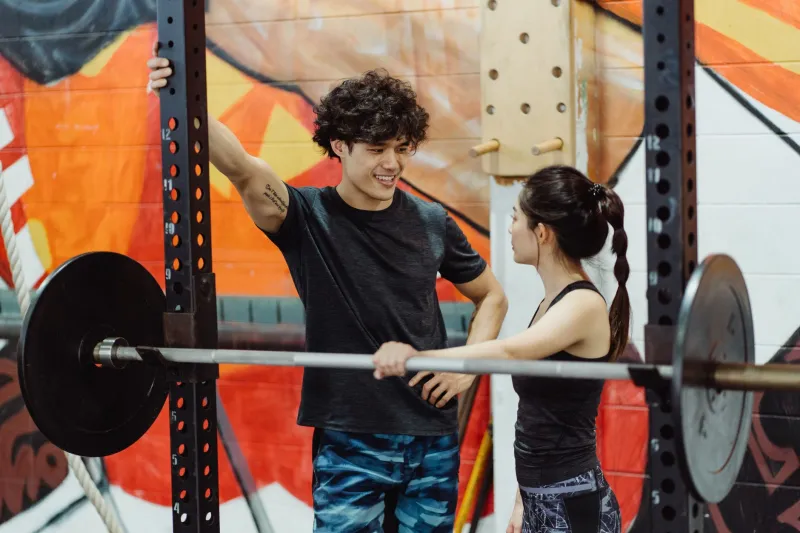 Chasing Someone Else's PR Is a Fast Track to the Injury List