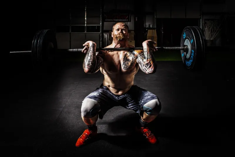 First, Last, or Never: How the Order You Hit Your Big Lifts Can Make or Break Your Gains