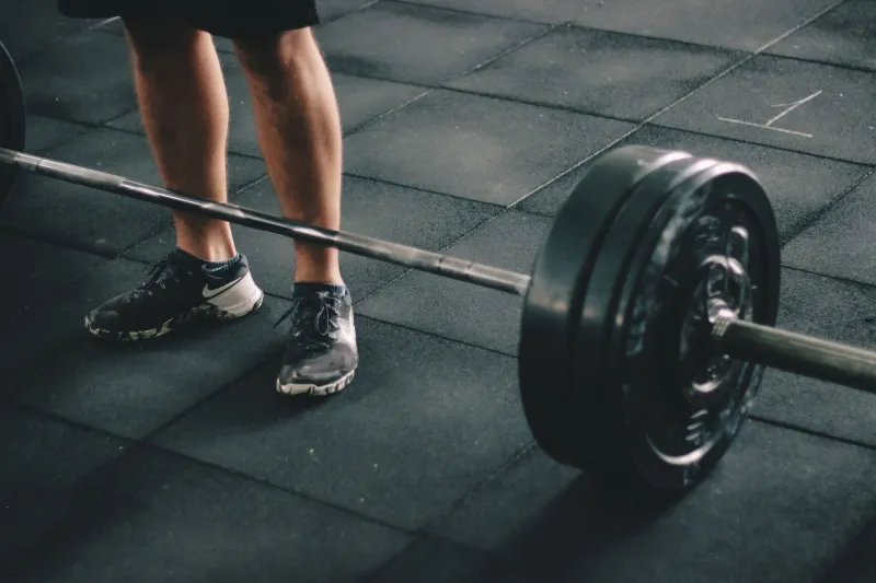 Looking Jacked on Camera While Your Knees File a Complaint: The Real Cost of Training for the 'Gram