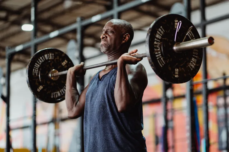 Same Exercises, Different Rules: How Flipping Your Rep Range Breaks Every Plateau