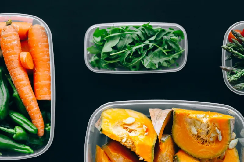 Meal Prep Without the Misery: A Real Lifter's Guide to Eating for Gains
