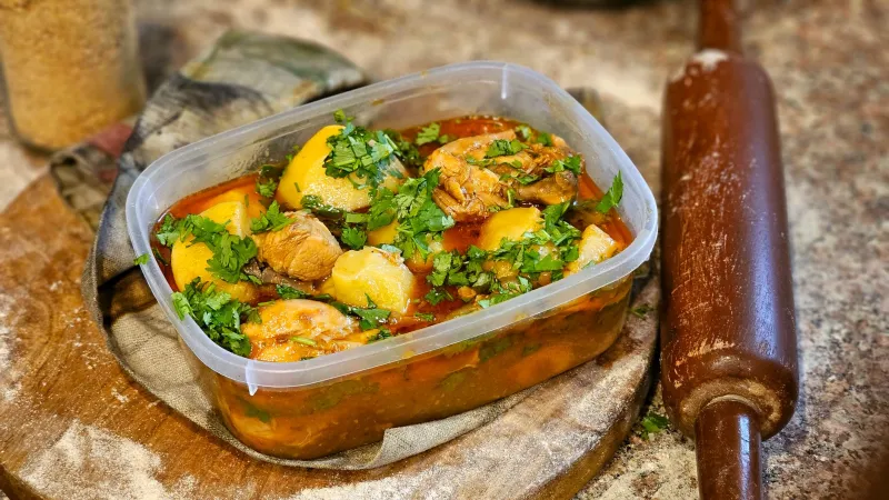 Feed the Machine Without Losing Your Mind: A No-Nonsense Eating System for Busy Lifters