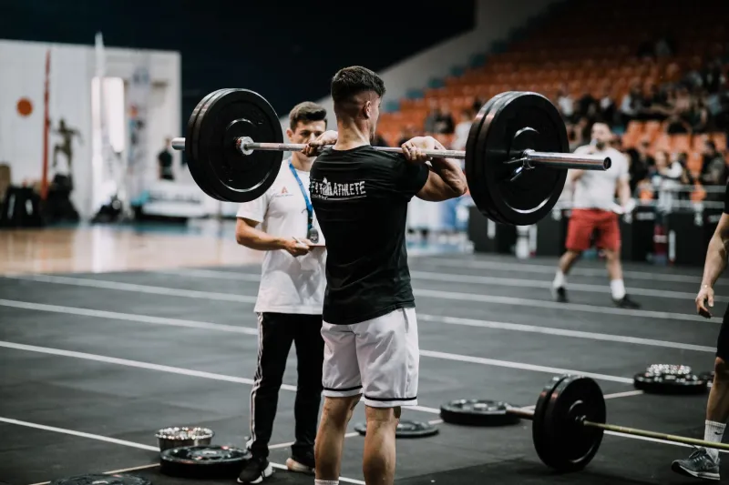 One Move to Rule Them All: How a Single Compound Addition Rewires Your Entire Training