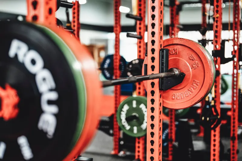 Your One-Rep Max Is Lying to Your Face — The Number That Actually Builds Real Strength