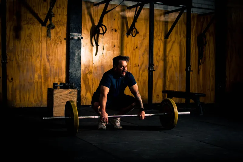 Stop Chasing the Mirror: 3 Performance Benchmarks That Actually Prove You're Getting Stronger
