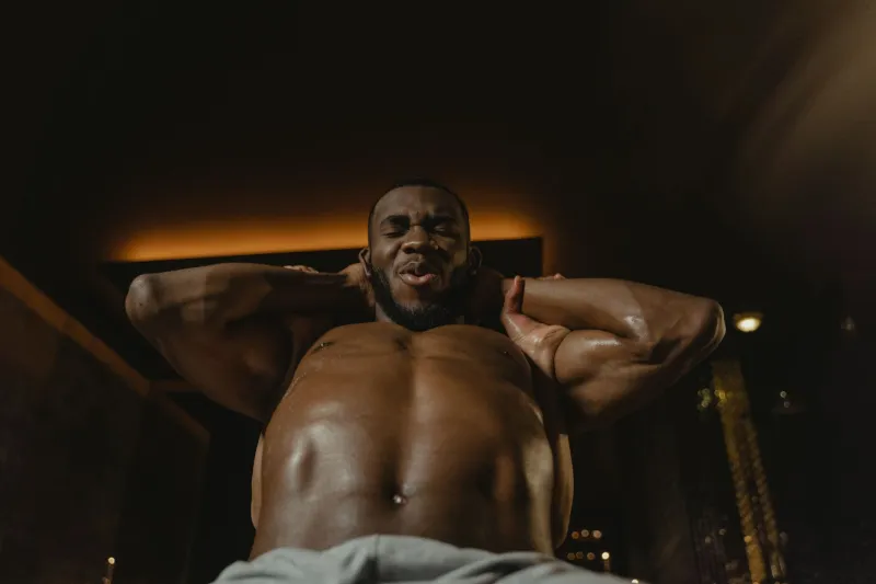 Stop Wasting Money on Tubs of Powder — Your Real Gains Are Hiding in Recovery
