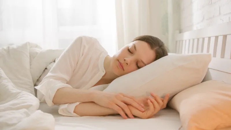 The Sleep Tax: What Skimping on Shut-Eye Is Really Costing Your Gains