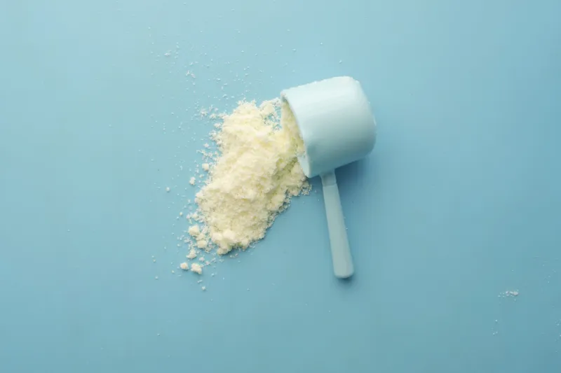 We Ranked Your Supplement Stack From 'Actually Works' to 'Marketing Fairy Dust'