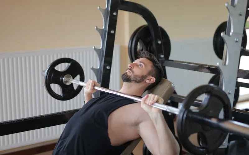 Your Training Max Is a Lie You Told Yourself — Here's How to Find the Real Number
