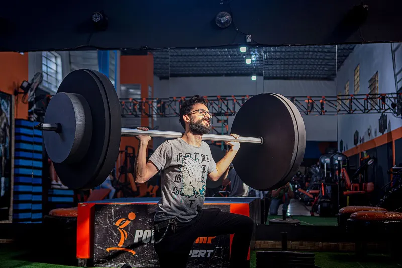 Why You've Stopped Growing: The Mental Side of Hitting a Wall in the Gym