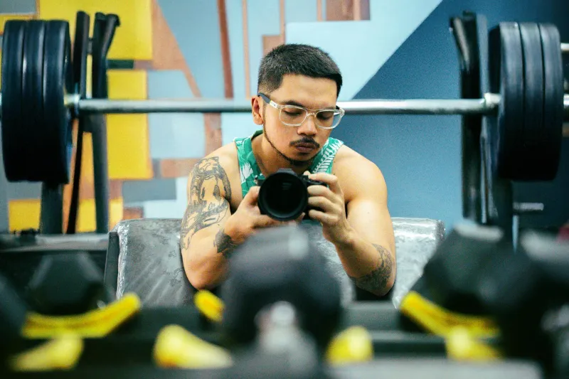 Your Plateau Is a Mirror, Not a Wall